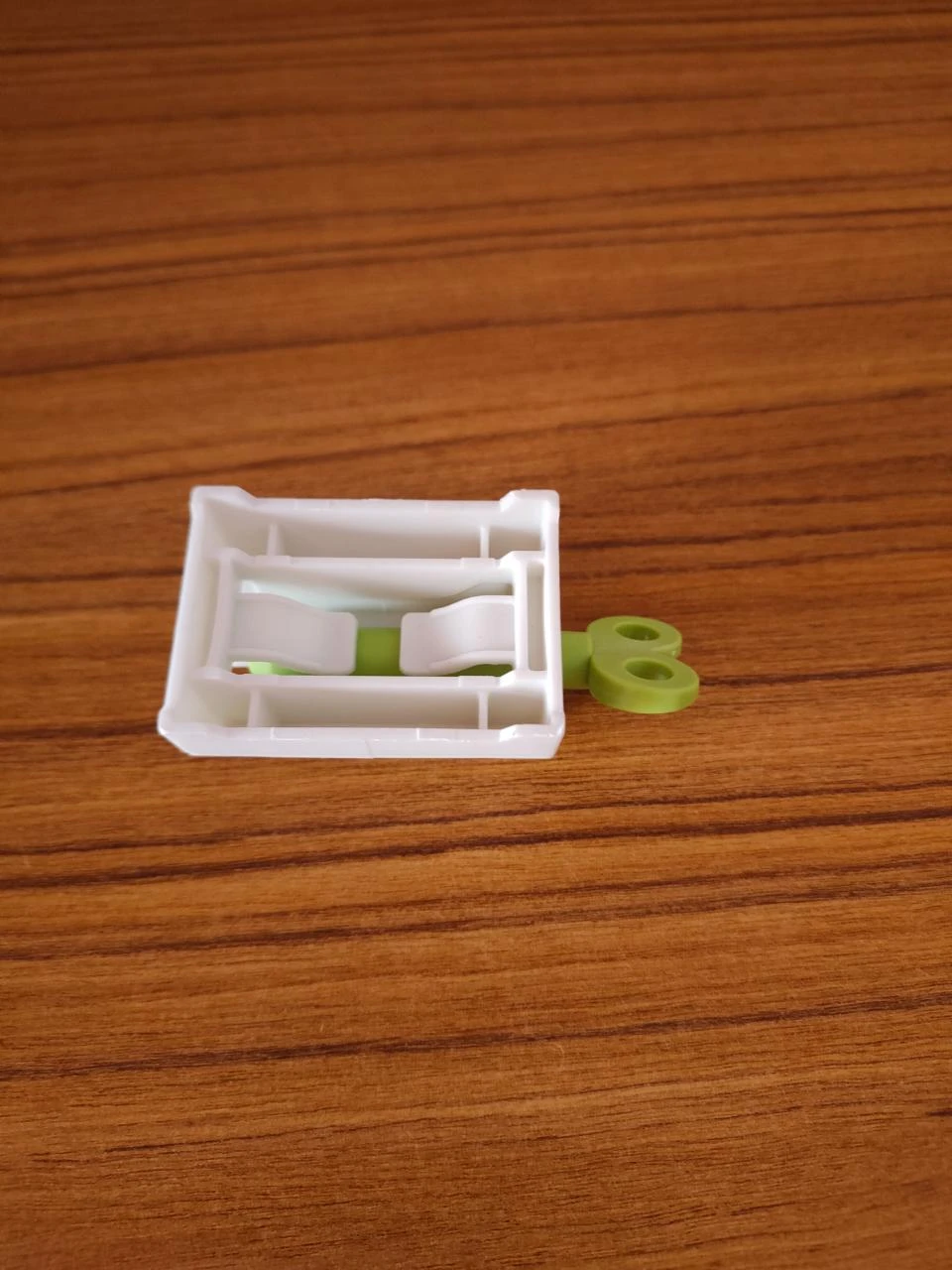 Tandpastadispenser maximal uitpersen en alles benutten, Nieuw – photo 4